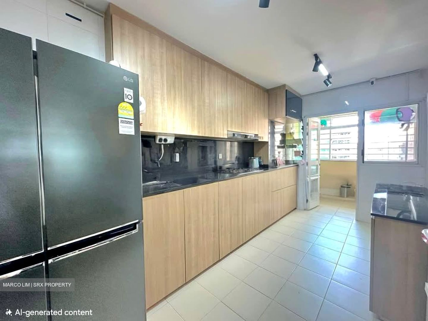 Blk 342A Yishun Natura (Yishun), HDB 5 Rooms #538393851